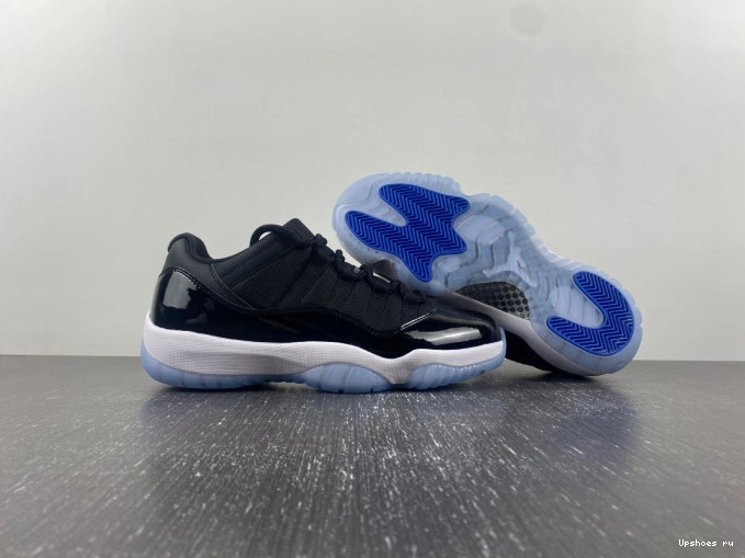 FV5104-004 Jam  JORDAN Space RETRO LOW 11 0105